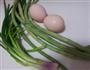 鸡蛋炒豆角的做法图解1