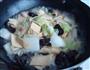 千张白菜乱炖的做法图解9