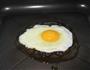 白菜鸡蛋弹心面的做法图解3