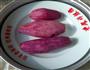 紫薯饼的做法图解1