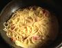 意大利面Carbonara的做法图解8