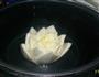 莲花白菜汤的做法图解7