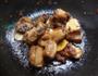 笋干烧排骨的做法图解4