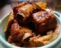 笋干烧排骨的做法图解8