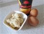 水果奶油豆渣小饼的做法图解4