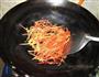 爆双丝的做法图解7