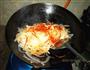 爆双丝的做法图解9