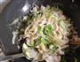 炒河粉的做法图解8