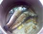 无花果洋参生鱼汤的做法图解5