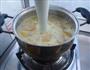 豆浆南瓜汤的做法图解16