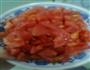 番茄卤面的做法图解4