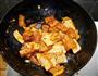 香干回锅肉的做法图解7