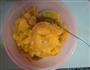 红薯丸子的做法图解2