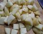 孜然土豆丁的做法图解2