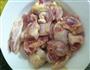 兰香罗勒鸡块的做法图解2