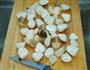 蚝油草菇的做法图解3