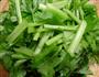 芹菜肉丝的做法图解5