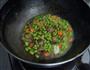 五花肉炒毛豆的做法图解8