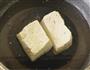 香煎豆腐的做法图解5