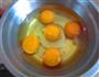 鱼香烘蛋的做法图解2