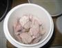 麦冬茯苓炖瘦肉的做法图解4