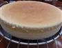酸奶蛋糕的做法图解10