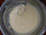 酸奶蛋糕的做法图解5