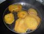 红薯粉圆的做法图解1