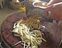 炒咯吱的做法图解5