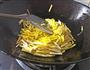 炒咯吱的做法图解6