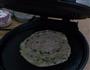 葱油豆渣手撕饼的做法图解11