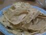 葱油豆渣手撕饼的做法图解12