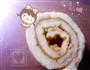 花生酱蛋糕卷的做法图解6