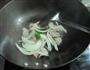 猪肉洋葱炒平菇的做法图解6