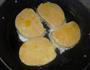 黄金馒头片的做法图解5