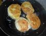黄金馒头片的做法图解6