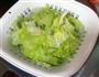 蒜蓉生菜的做法图解2