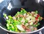 小炒菜花的做法图解6