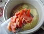玉米猪肝浓汤的做法图解11