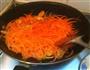 红萝卜丝炒鸡肉肠的做法图解5
