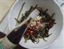 蒜香海带的做法图解10