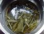 蒜香海带的做法图解3