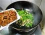 香菇榨菜肉丝的做法图解8