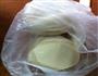 黄瓜虾仁饺的做法图解1