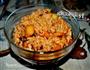 土豆焖饭的做法图解6