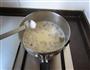 法式豆浆蘑菇浓汤的做法图解10