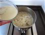 法式豆浆蘑菇浓汤的做法图解11