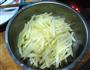 韭菜土豆条的做法图解11