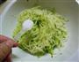 豆香青萝卜丸子的做法图解4