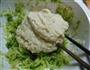 豆香青萝卜丸子的做法图解7